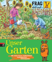 Unser Garten