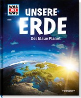 Unsere Erde