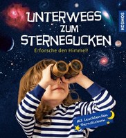 Unterwegs zum Sternegucken