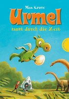 Urmel saust durch die Zeit