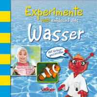 Velbi entdeckt das Wasser