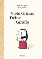 Viele Grüße, Deine Giraffe