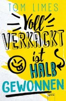 Voll verkackt ist halb gewonnen