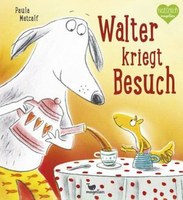 Walter kriegt Besuch