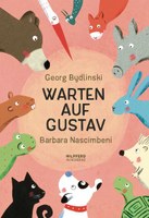 Warten auf Gustav