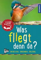 Was fliegt denn da?