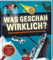 Was geschah wirklich?