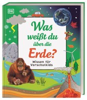 Was weisst du über die Erde?