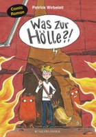 Was zur Hölle?!