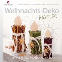 Weihnachts-Deko Natur