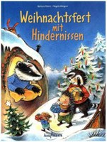 Weihnachtsfest mit Hindernissen