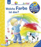 Welche Farbe ist das?