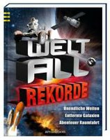 Weltall-Rekorde