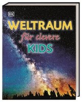 Weltraum für clevere Kids