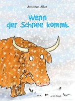 Wenn der Schnee kommt