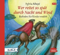 Wer reitet so spät durch Nacht und Wind