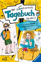 Wie mein nerviger Bruder mit auf meine Klassenfahrt kam ...