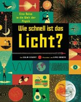 Wie schnell ist das Licht?