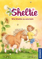 Wie Sheltie zu uns kam