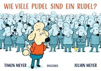 Wie viele Pudel sind ein Rudel?