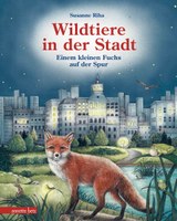 Wildtiere in der Stadt