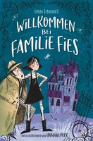 Willkommen bei Familie Fies 