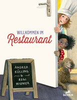 Willkommen im Restaurant