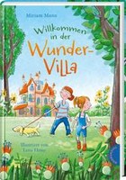 Willkommen in der Wunder-Villa