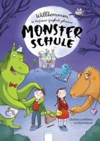 Willkommen in Professor Graghuls geheimer Monsterschule