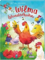 Wilma Wunderhuhn