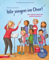 Wir singen im Chor!