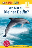 Wo bist du, kleiner Delfin?