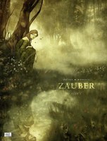 Zauber